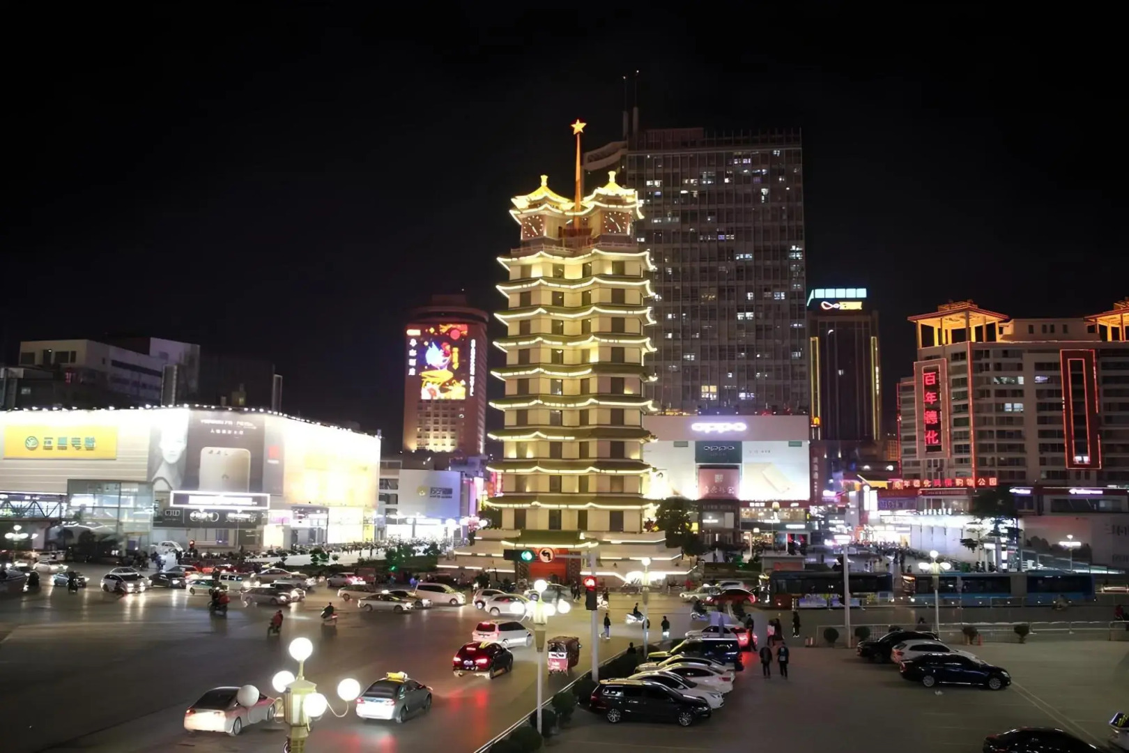 Zhengzhou Yuehai Hotel