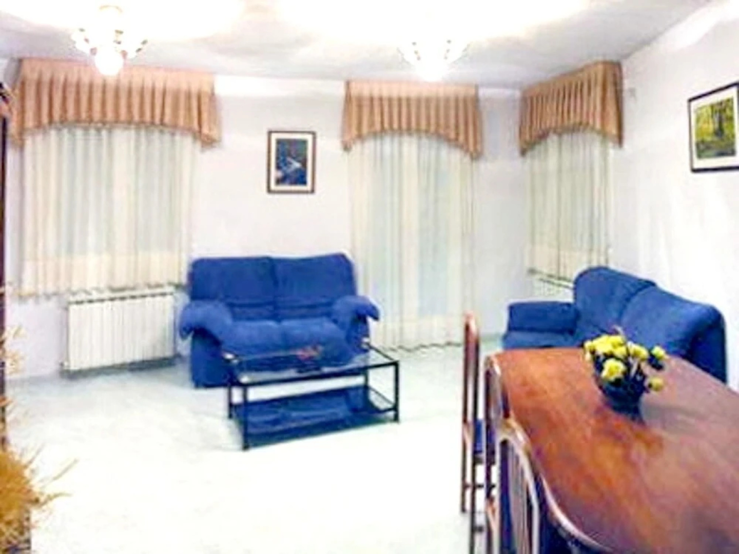 House With 3 Bedrooms in Navacepeda de Tormes, With Wonderful Mountain