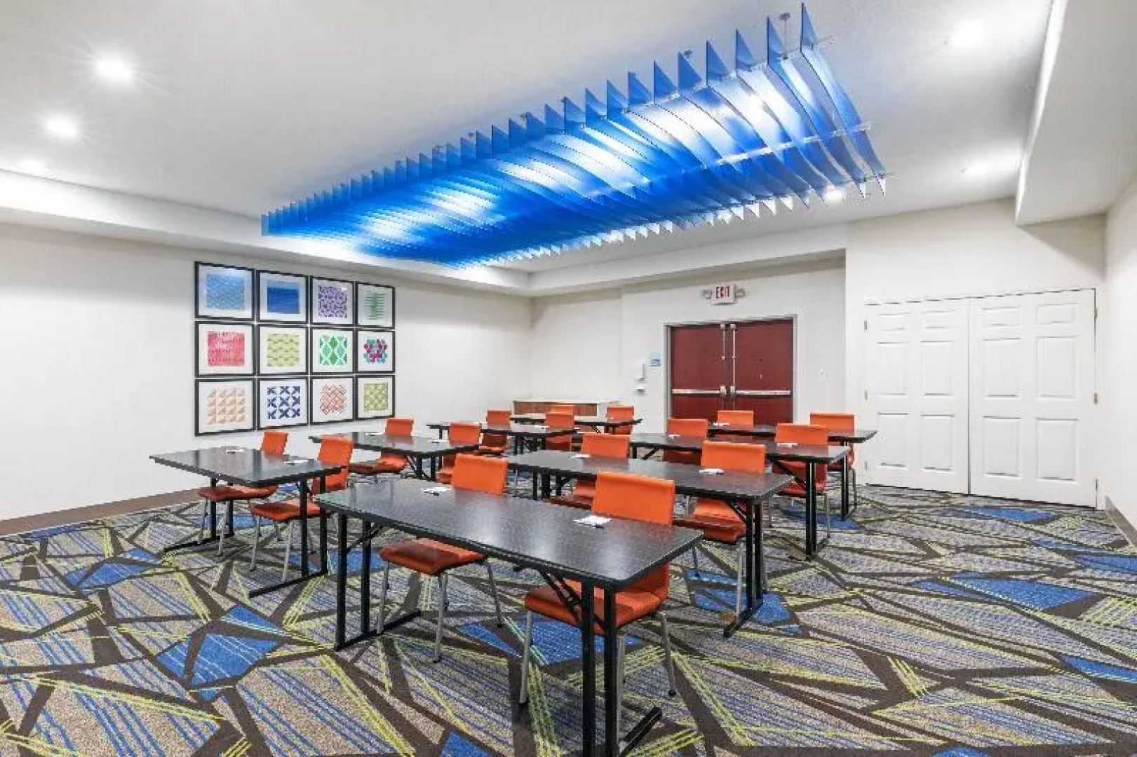 Holiday Inn Express Vidor South