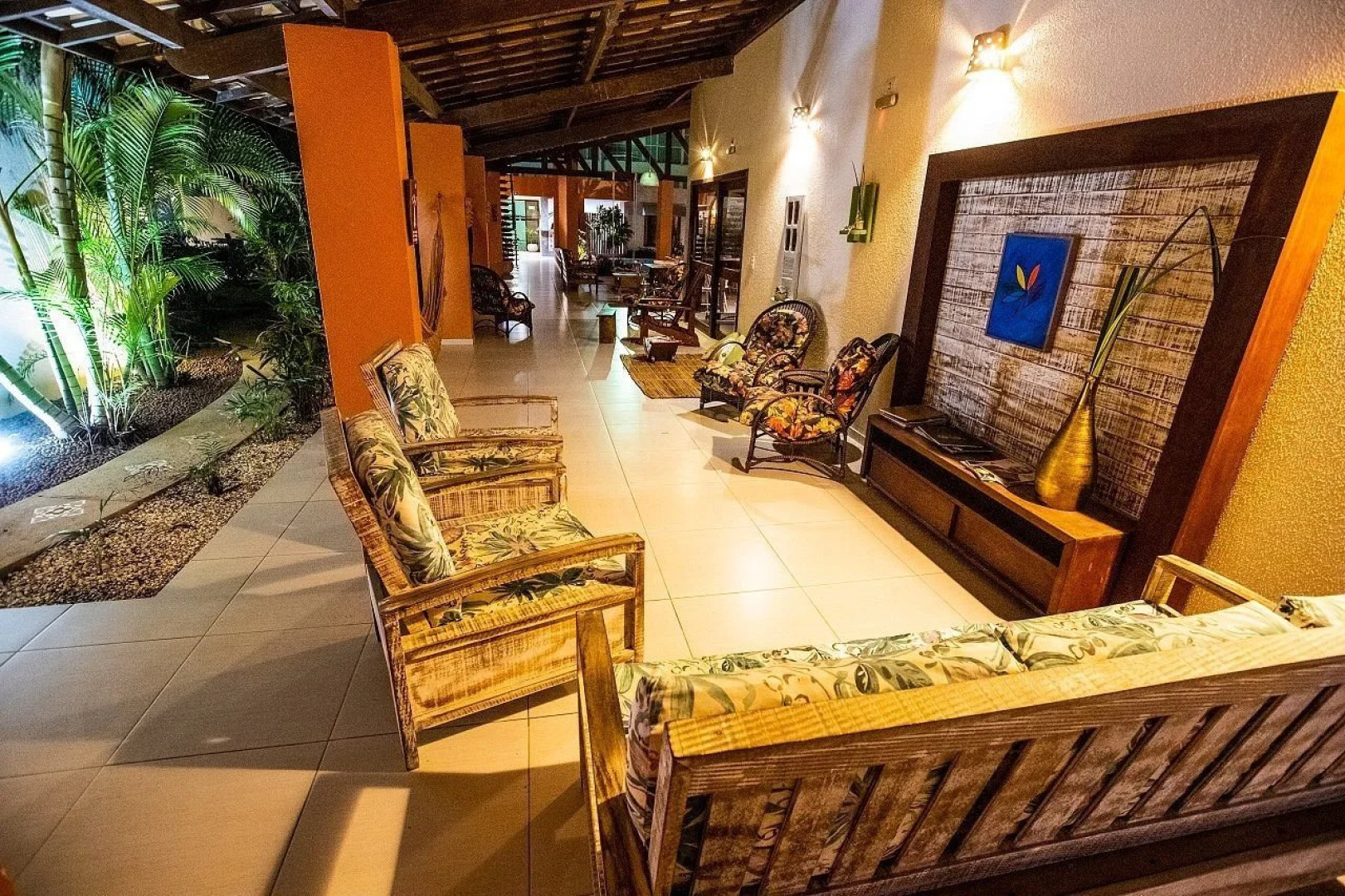 Vivá Barra Hotel Pousada