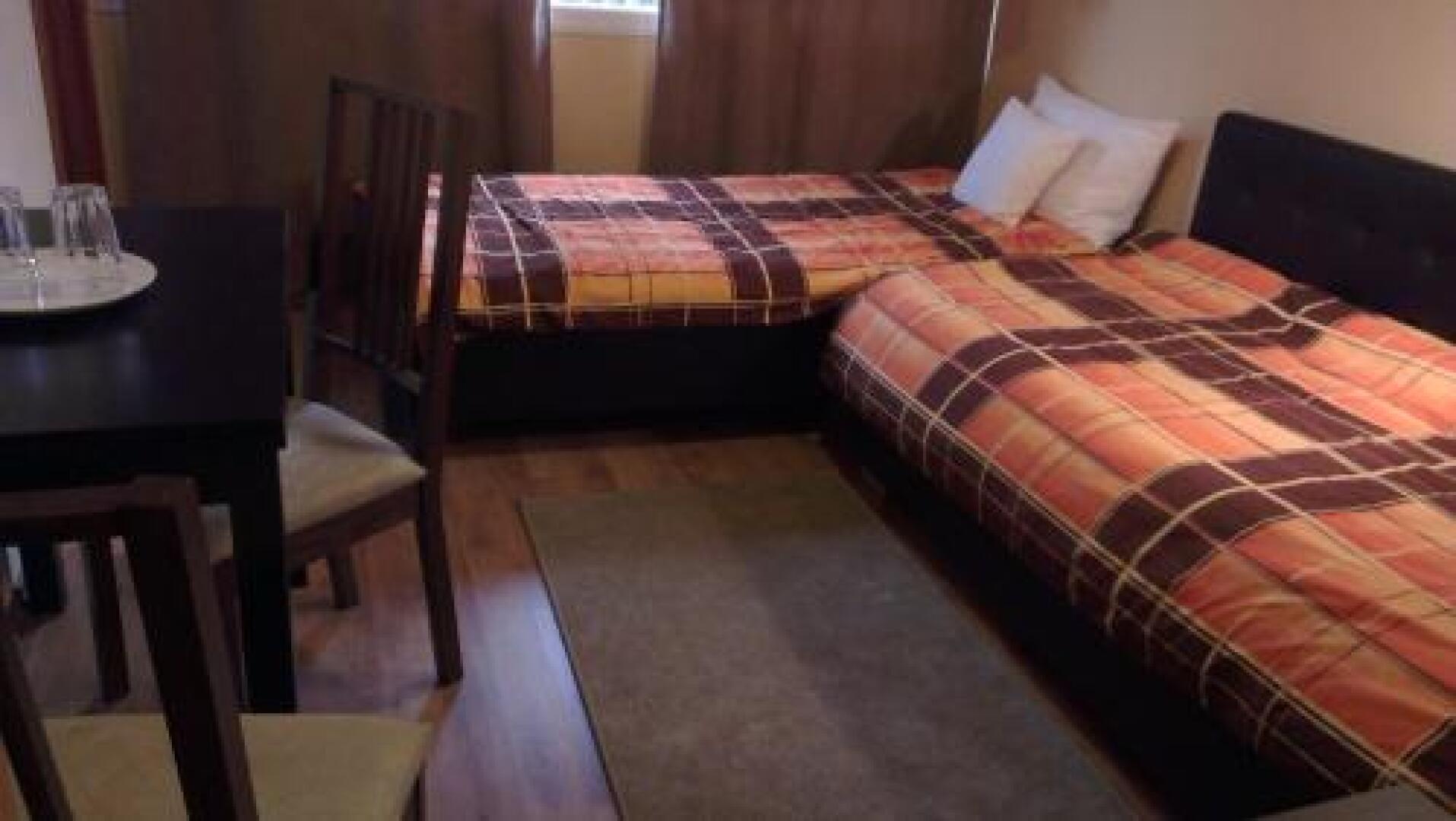 Silver Park Vendégház