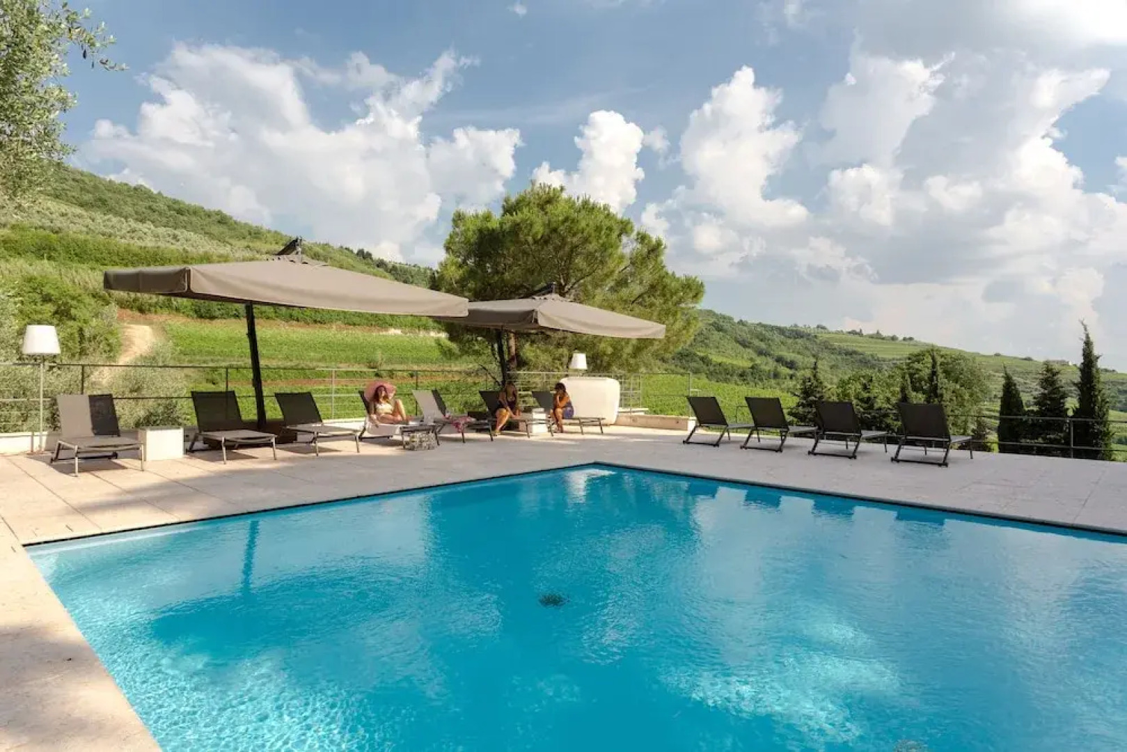 Massimago Wine Relais