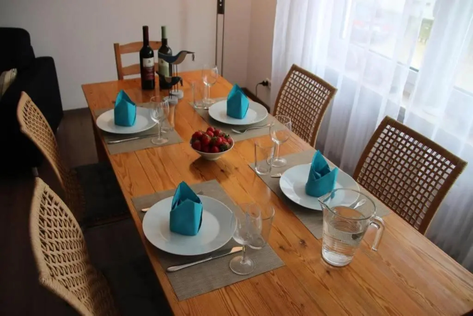 Ferienwohnung Am Alten Brunnen