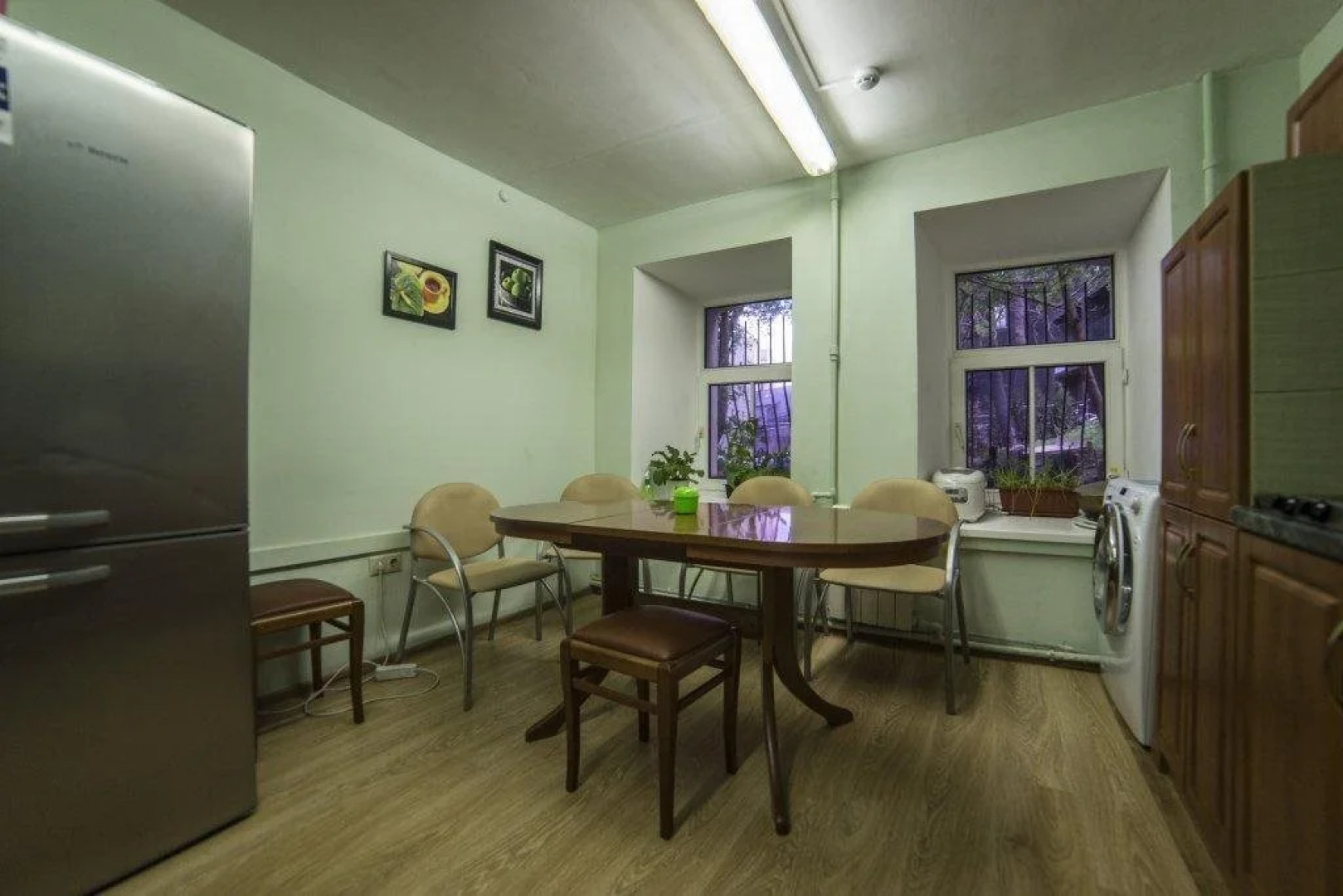 Жилое помещение Рус Таганка