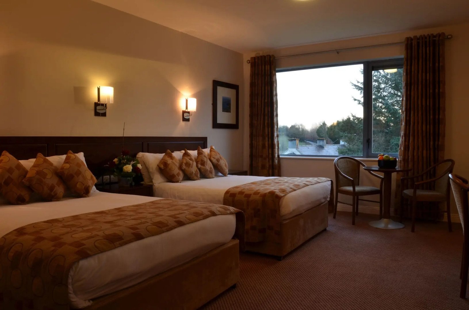 Kiltimagh Park Hotel