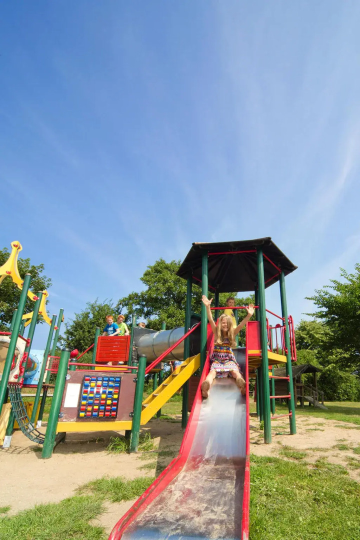 Holiday Complex Schuldt, Behrensdorf