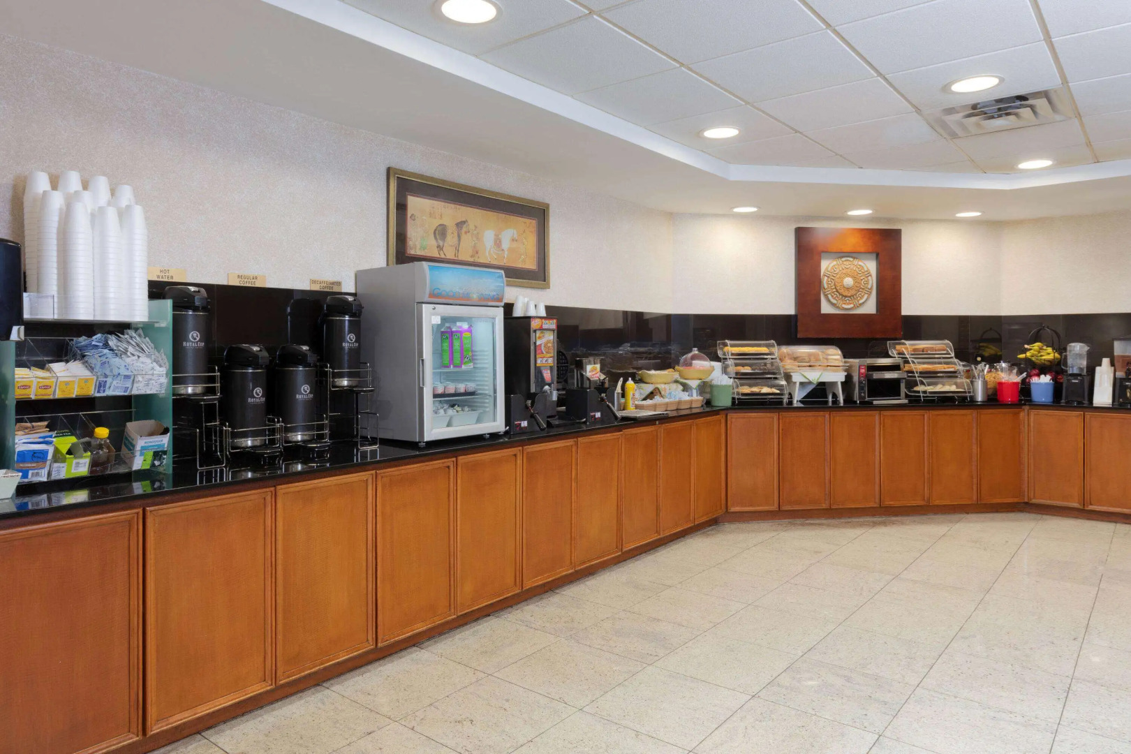 La Quinta Inn & Suites by Wyndham Garden City