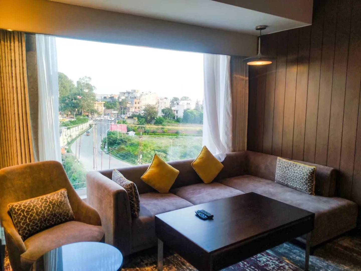 Welcomhotel by ITC Hotels, Katra