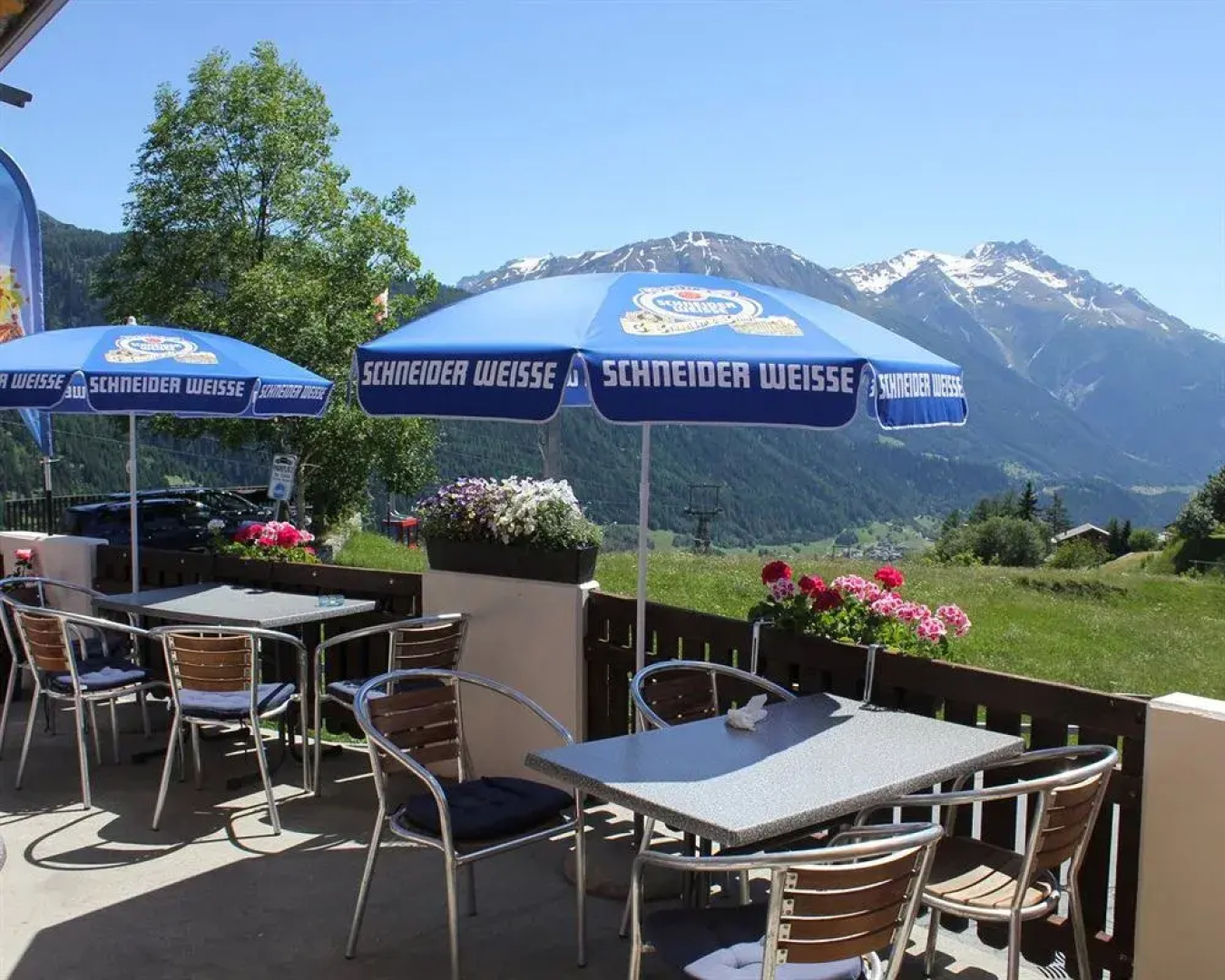 Hotel Wannenhorn