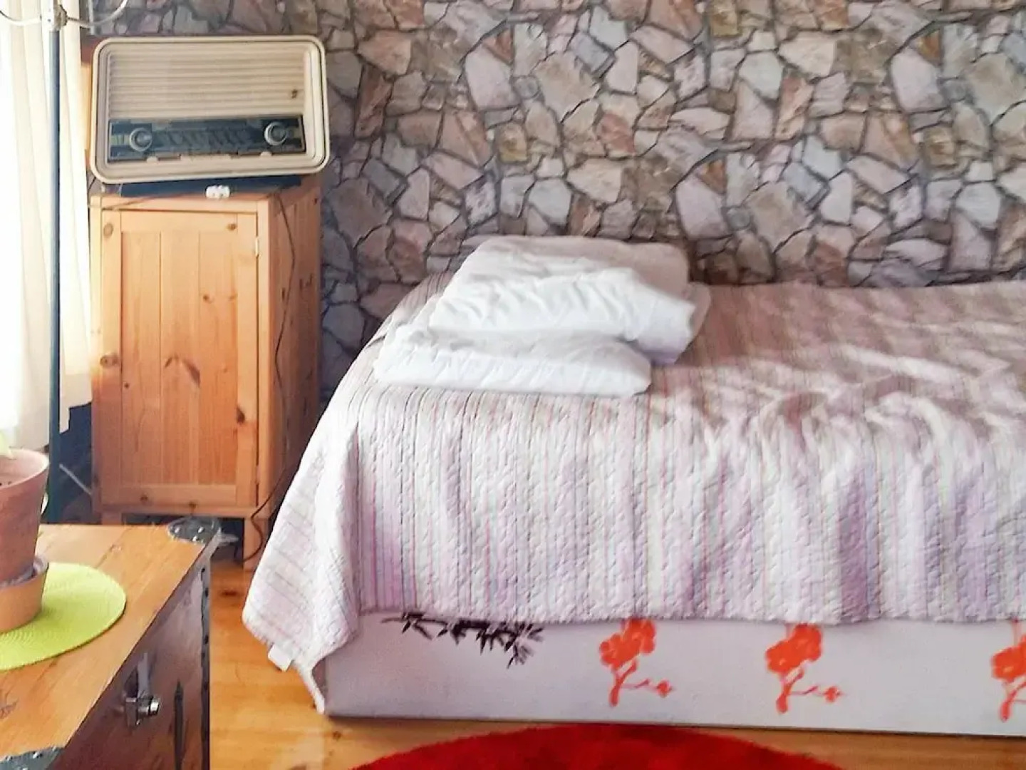 Holiday Home in Beddingestrand