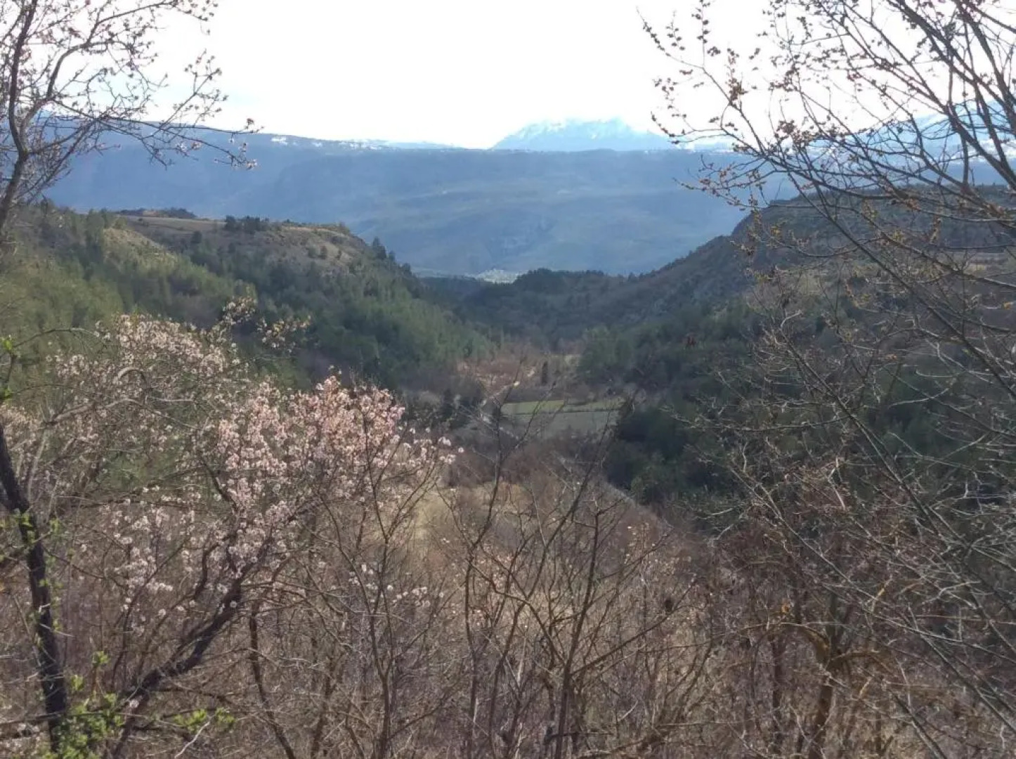 da sciuri case vacanza Barisciano