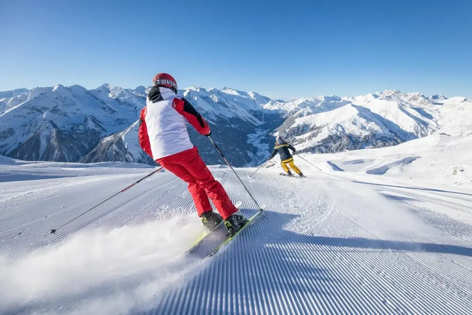 Hotel Pension Sonnleiten