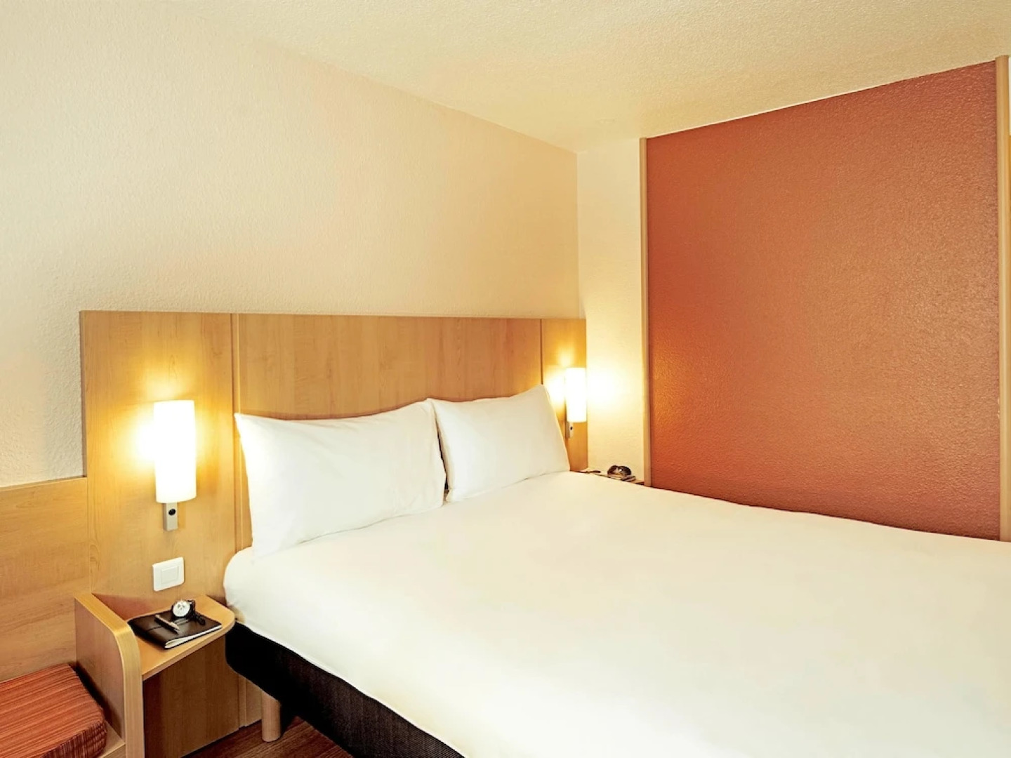 Ibis Chevilly Larue