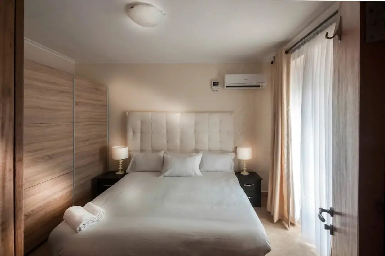 Goosepen Suites Victoria Island