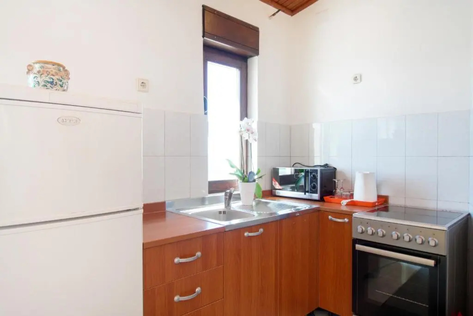 Beach Guesthouse Mediteran