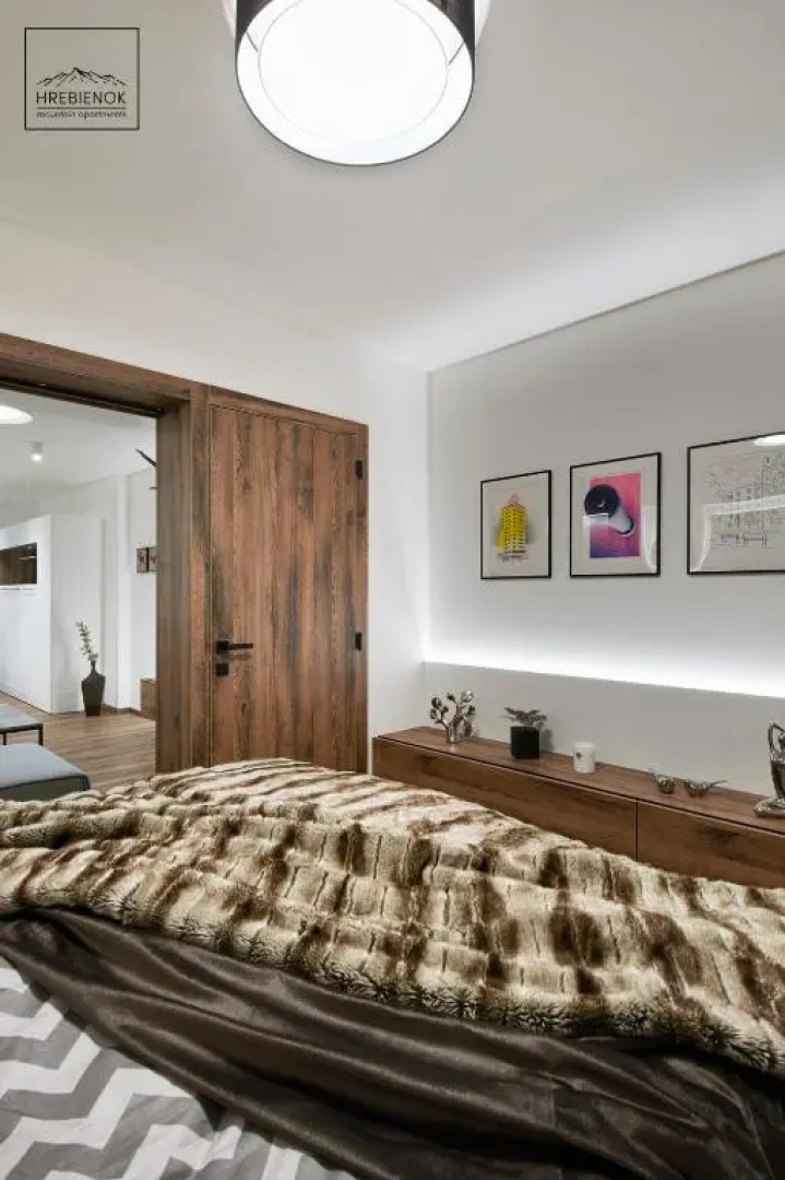 Hrebienok Mountain Apartments Starý Smokovec