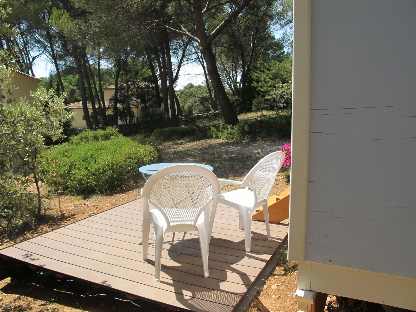 L'Oustau de Bigatié Chambres d'hôtes