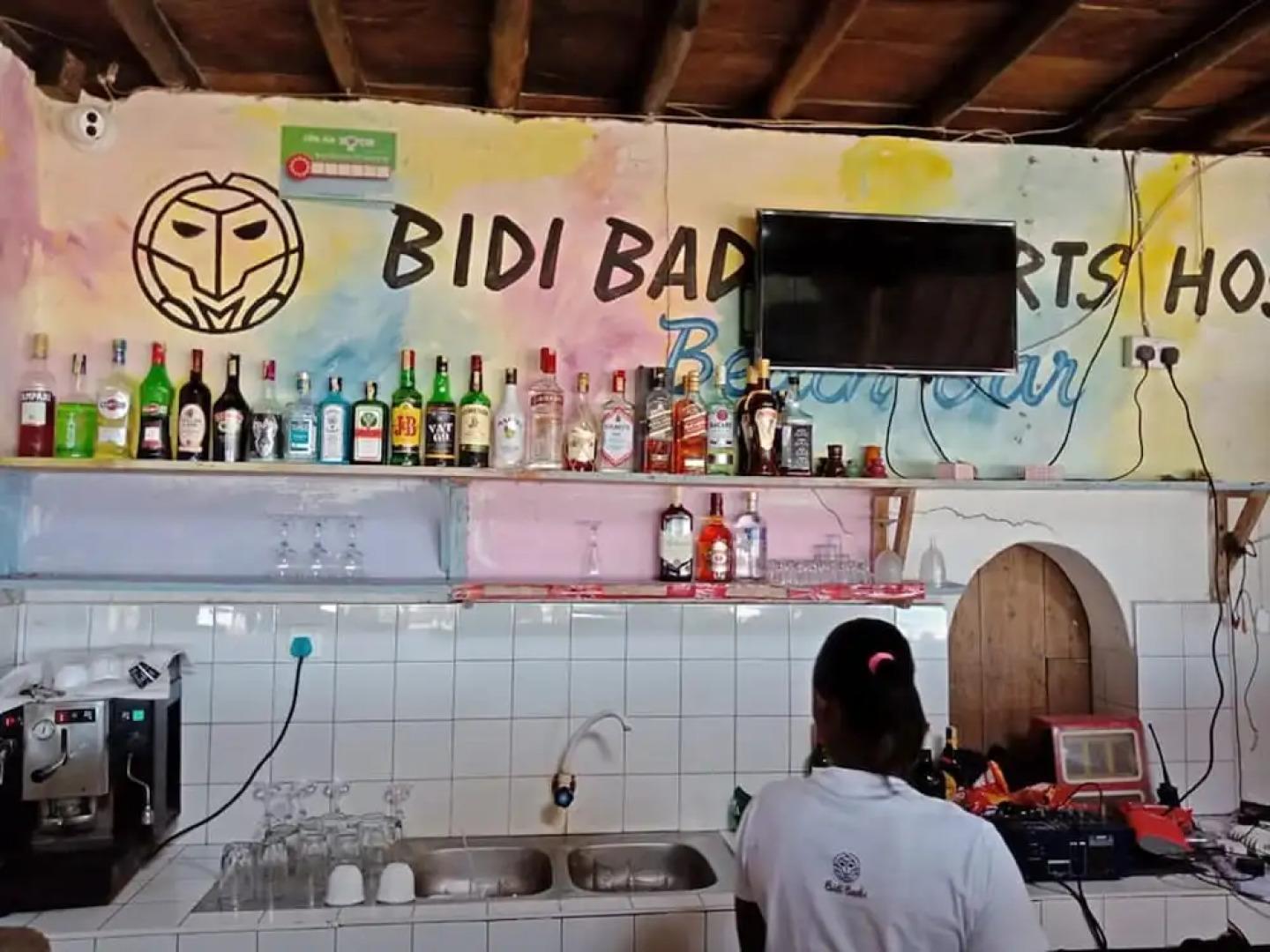 Soul breeze Beach Resort