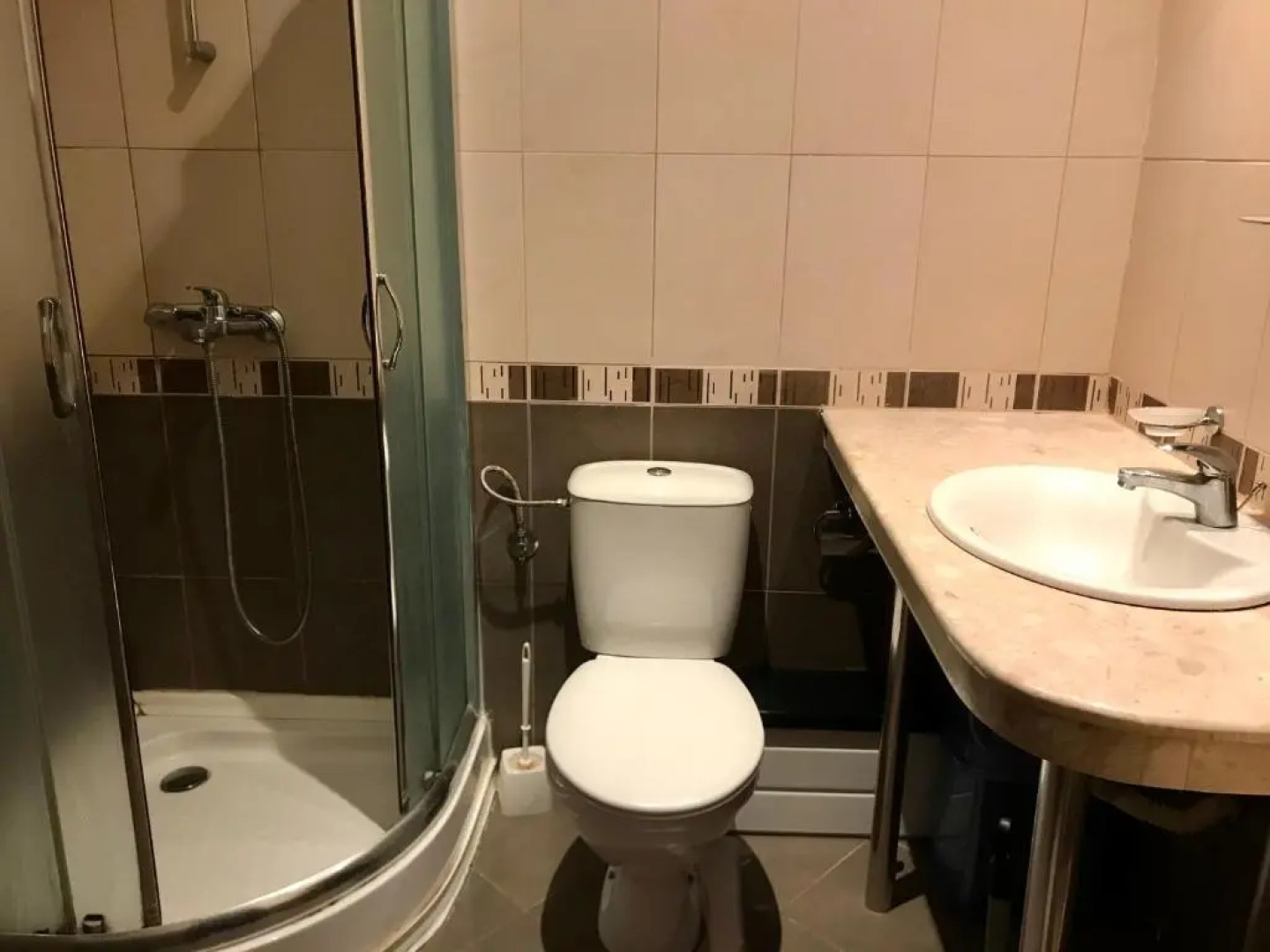 Vadim Apartments in Panorama Beach Vigo Nessebar