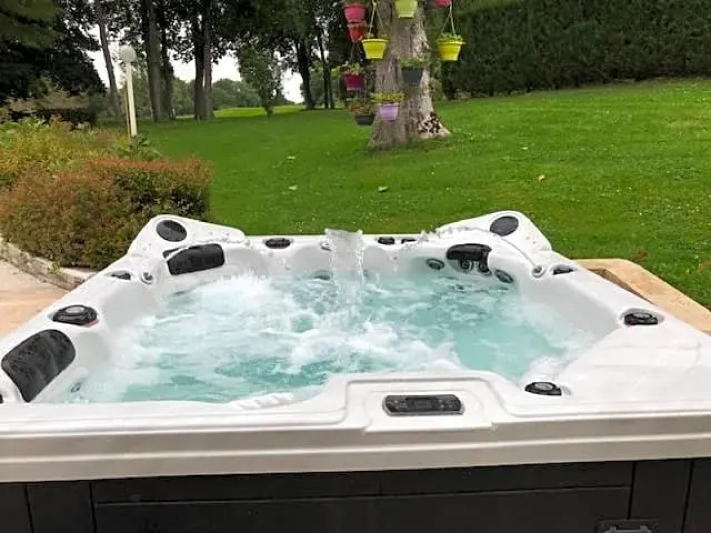 les chambres d'Hôtes du golf, 91830