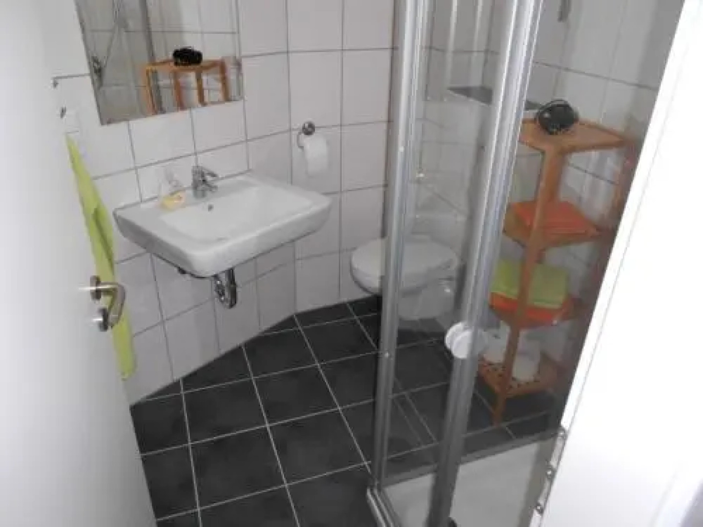 Appartment Schwendemann