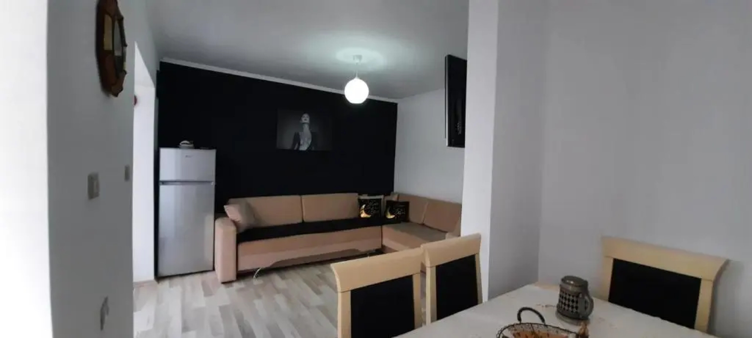 Apartament Clara Permet