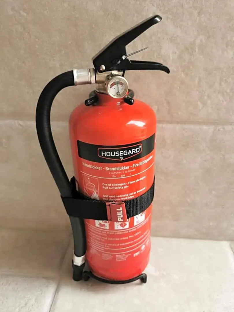 The Cherry Apartment - 'Den Gule Svane' Guest House near Rønne & Beach