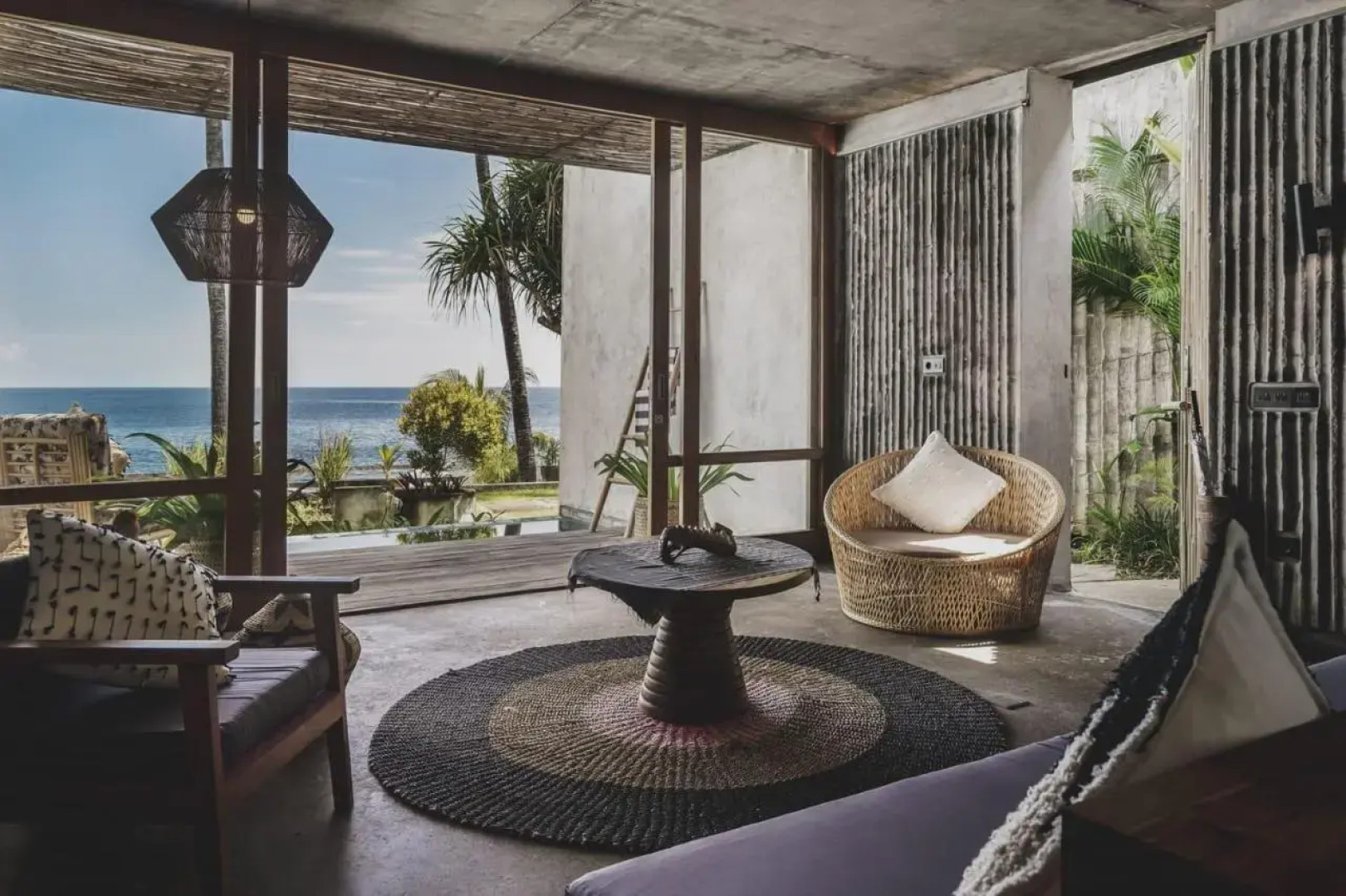 The Tiing Tejakula Villas