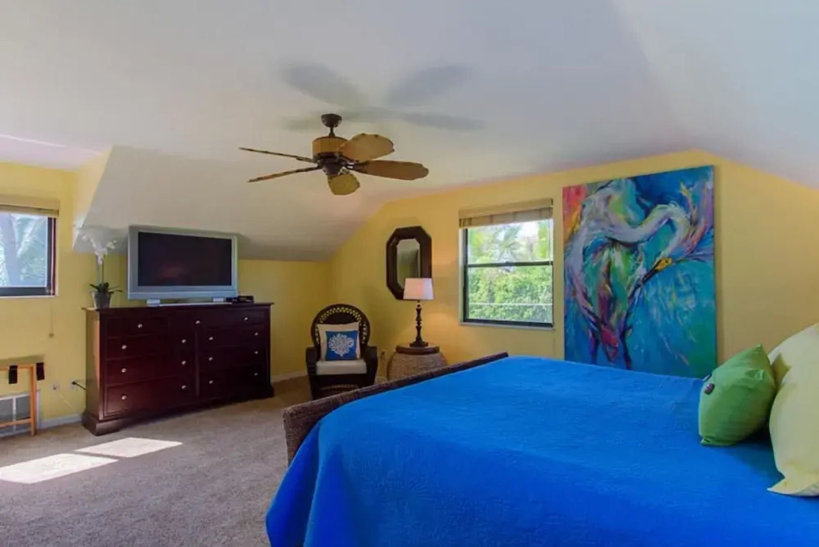 Sea Dreams- Captiva Shores 8A