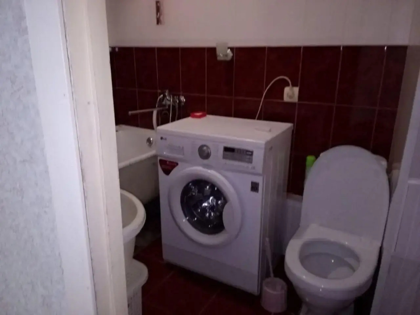 Апартаменты на улице Красная