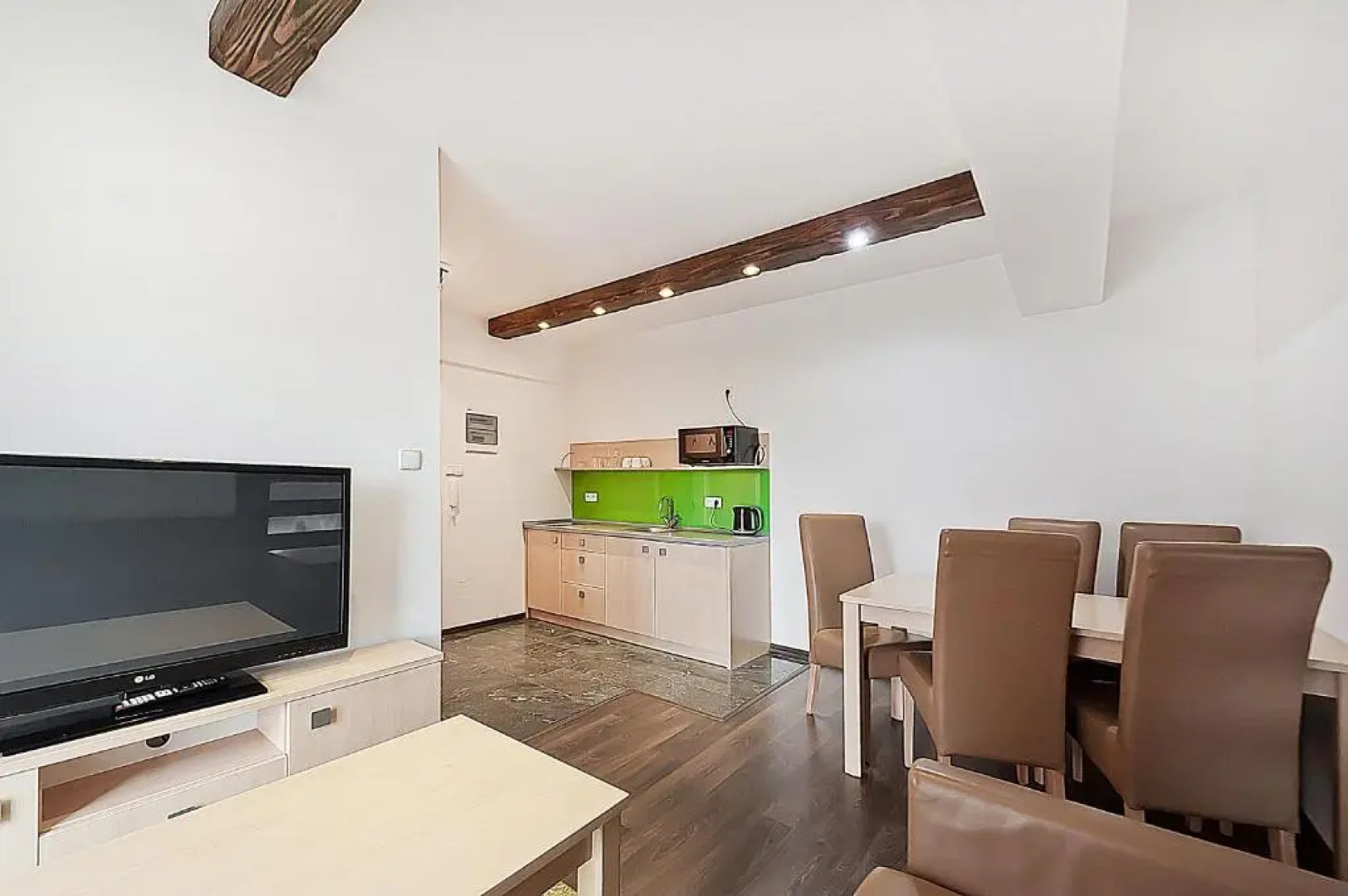 Sun & Snow Koscielisko Residence