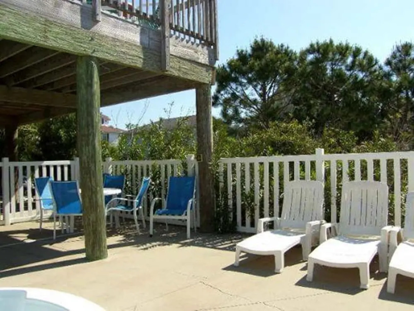 Yellow Bird Apartment 4 Bedroom