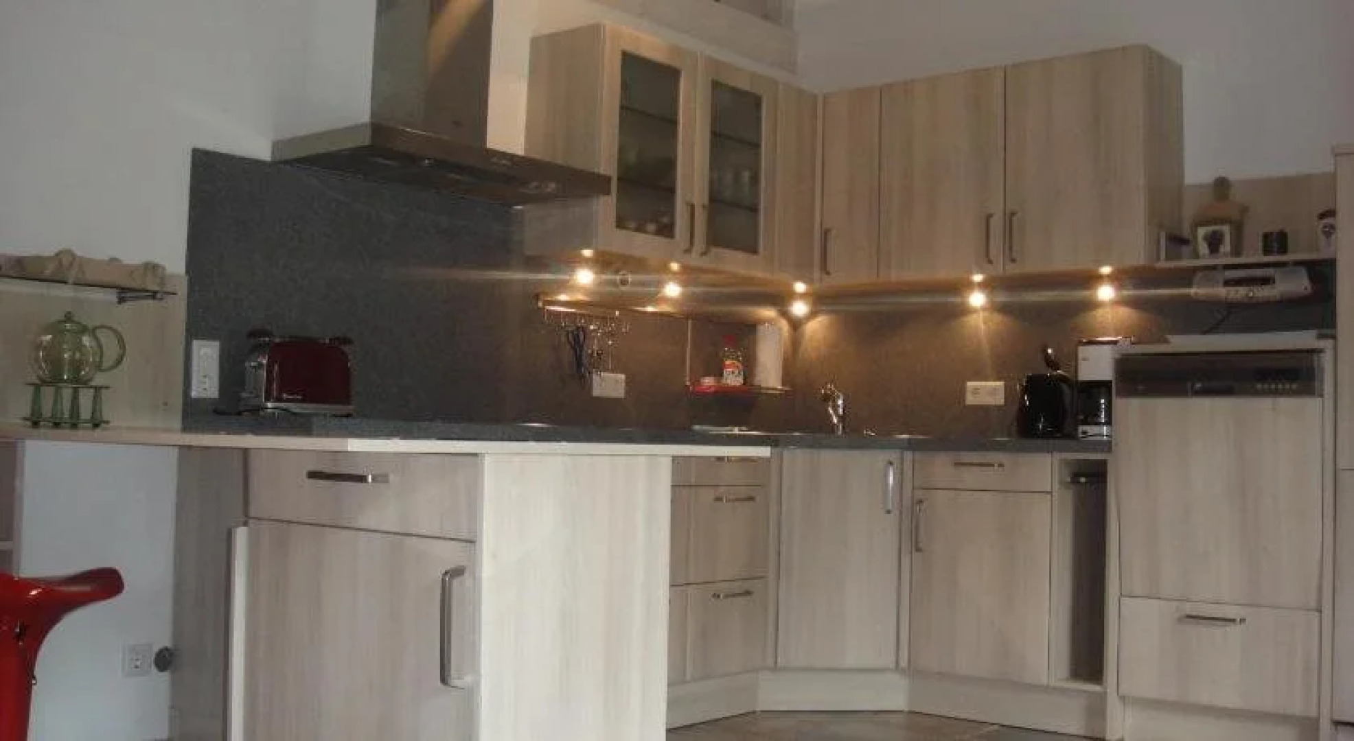 Ferienresidenz Fürst von Büttelkow