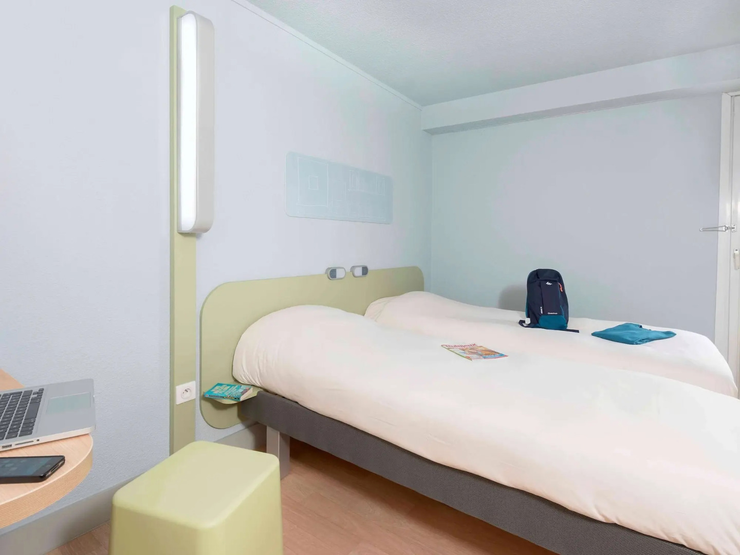 ibis budget Béziers Est La Giniesse