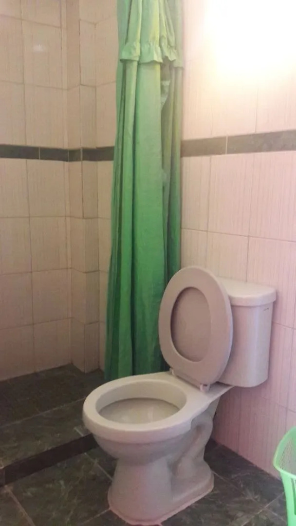 Hostal Olas del Titicaca