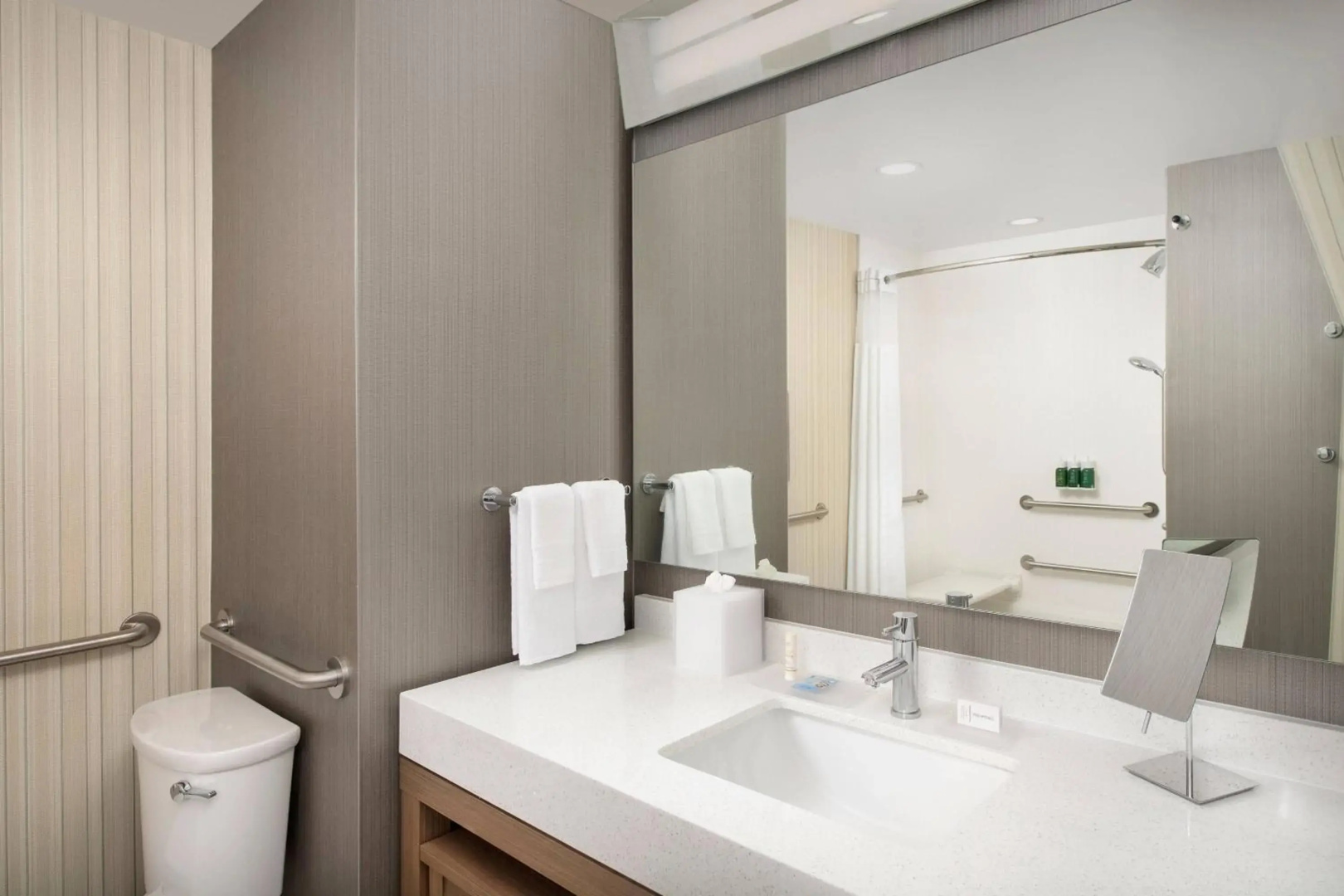 Courtyard by Marriott Las Cruces at  NMSU