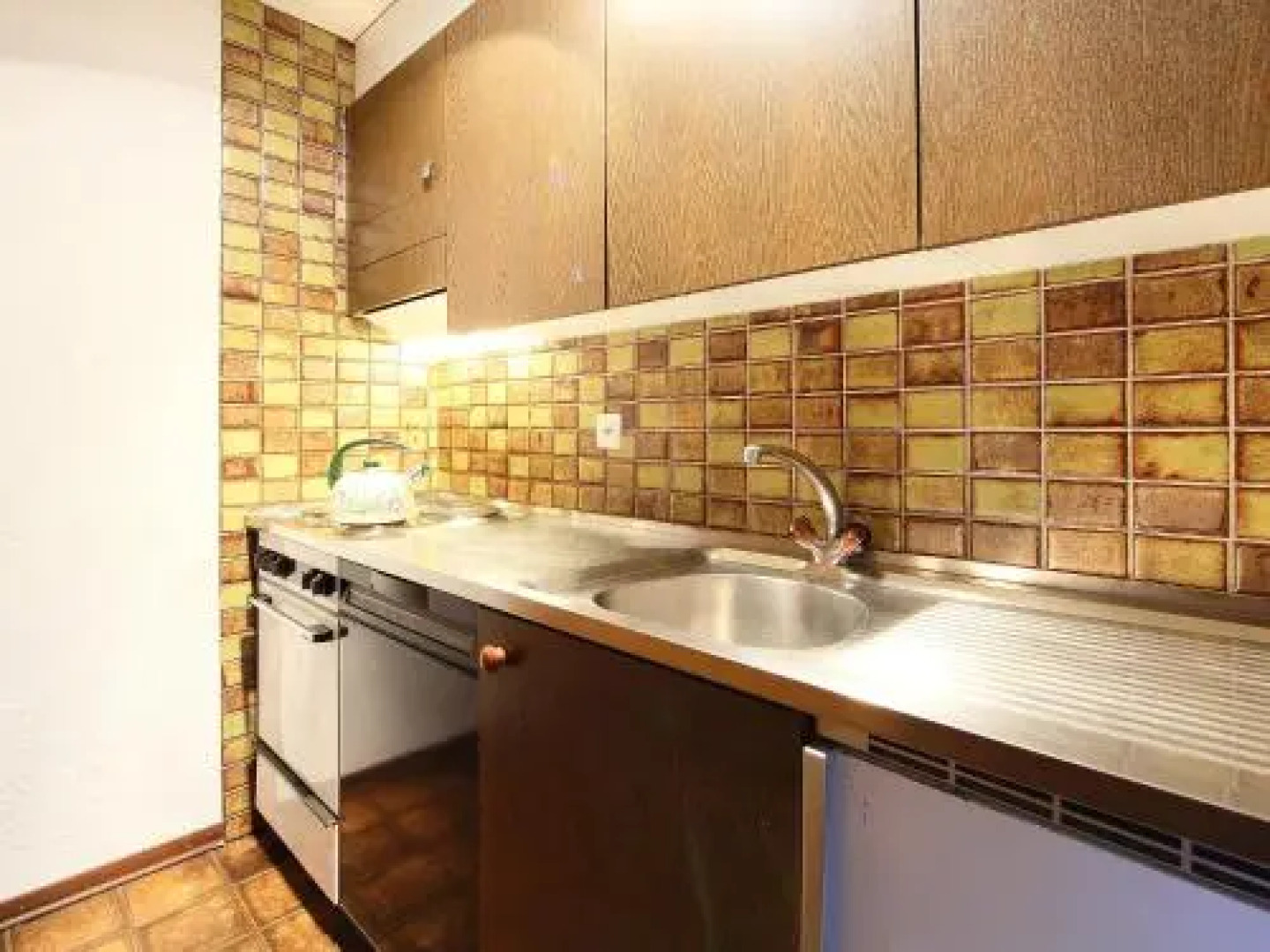 Apartment Eden Roc 28