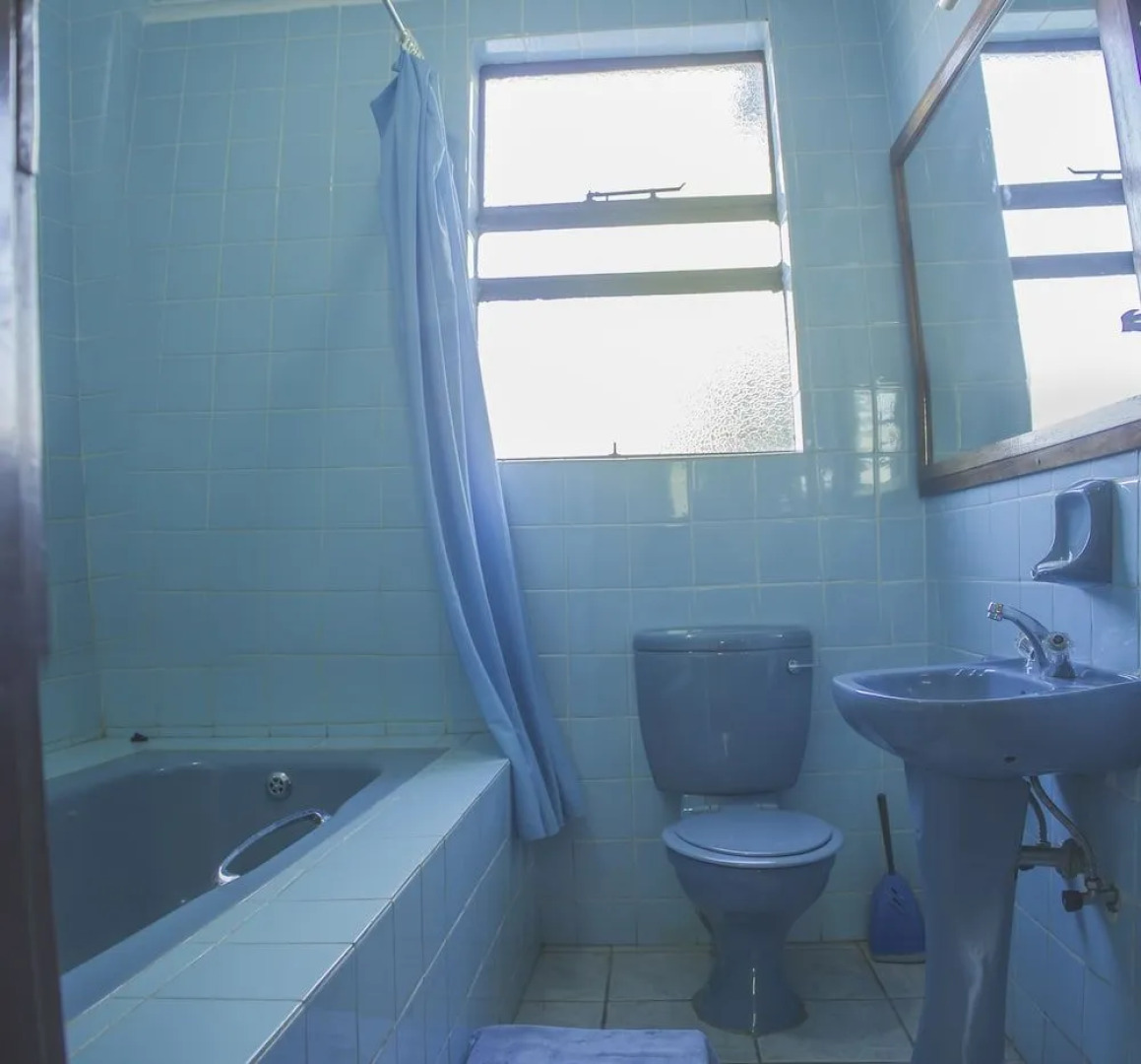 Wasawange Lodge and Tours