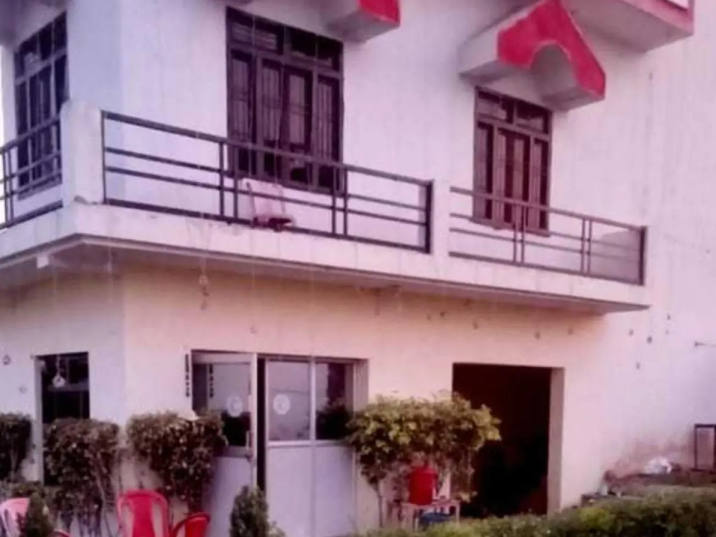 Spot On 93488 S P Gaust House