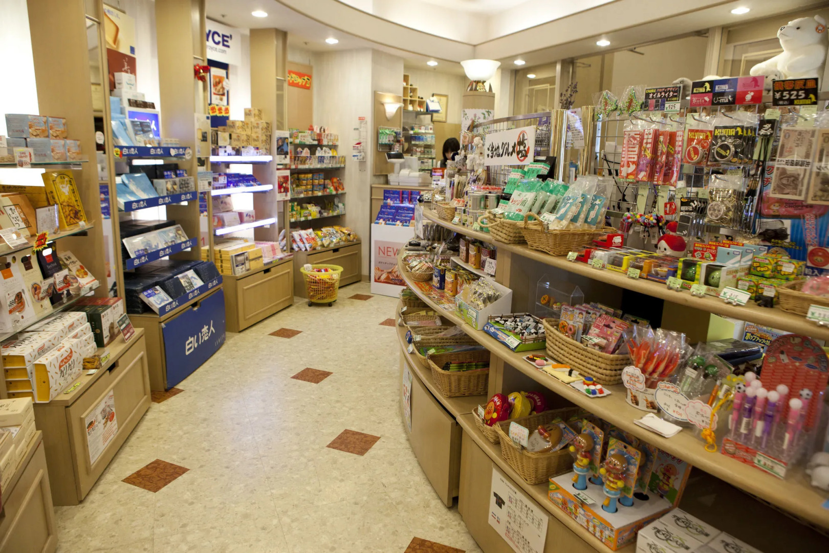 HOTEL MYSTAYS PREMIER Sapporo Park