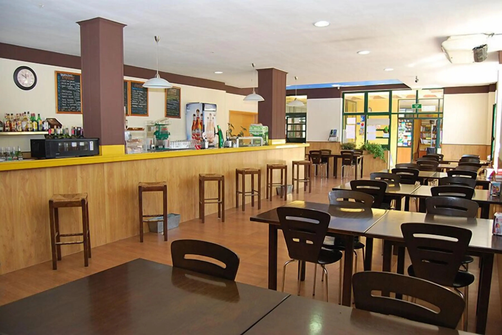 Habitaciones Ciudad de Cáceres