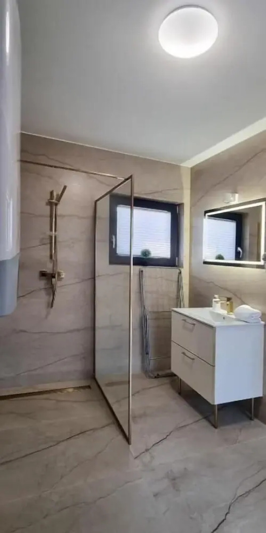 ZATOR Domki INTERSTYL