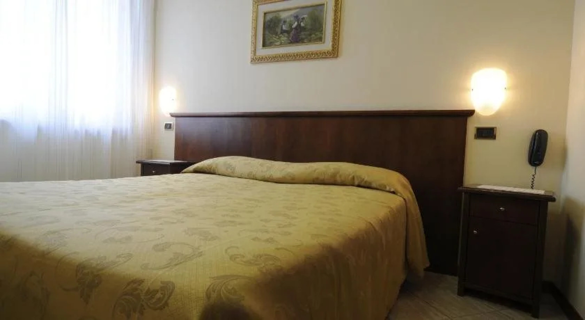 Albergo Ristorante Quadrifoglio