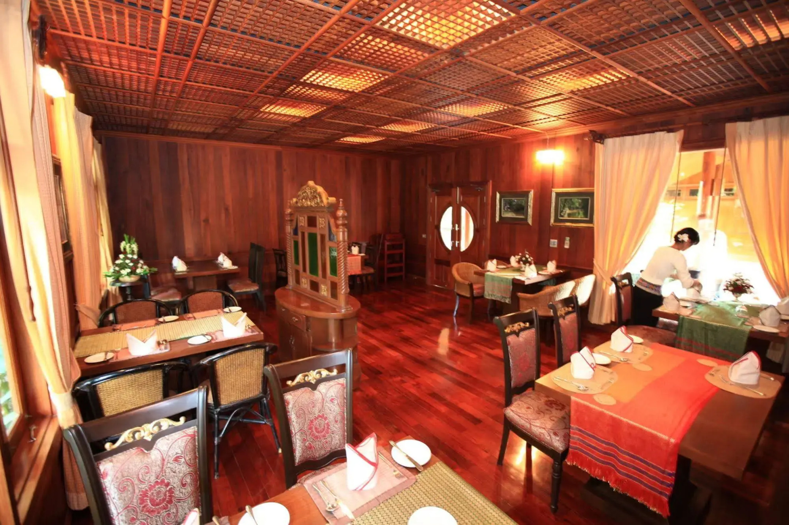Rupar Mandalar Resort