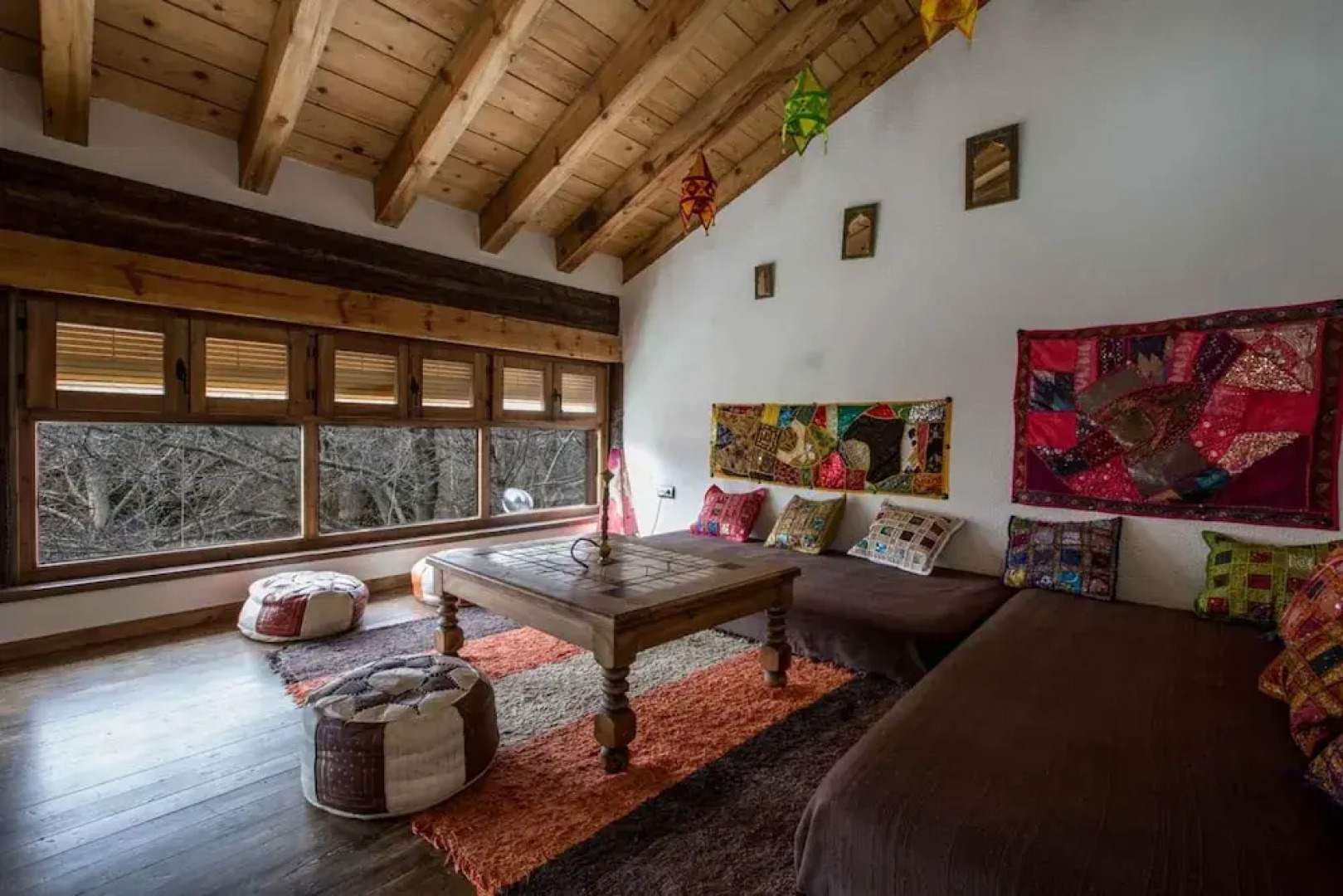 Casa Rural El Nacimiento