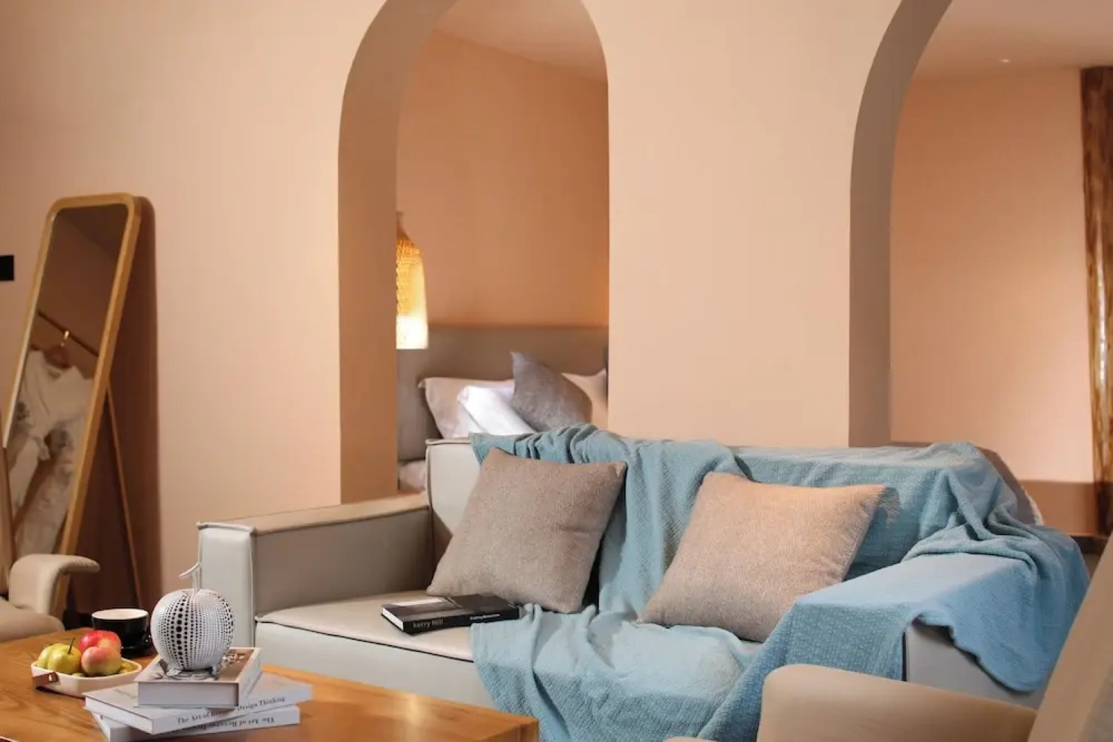 Sanchunli Ji Garden Meisu