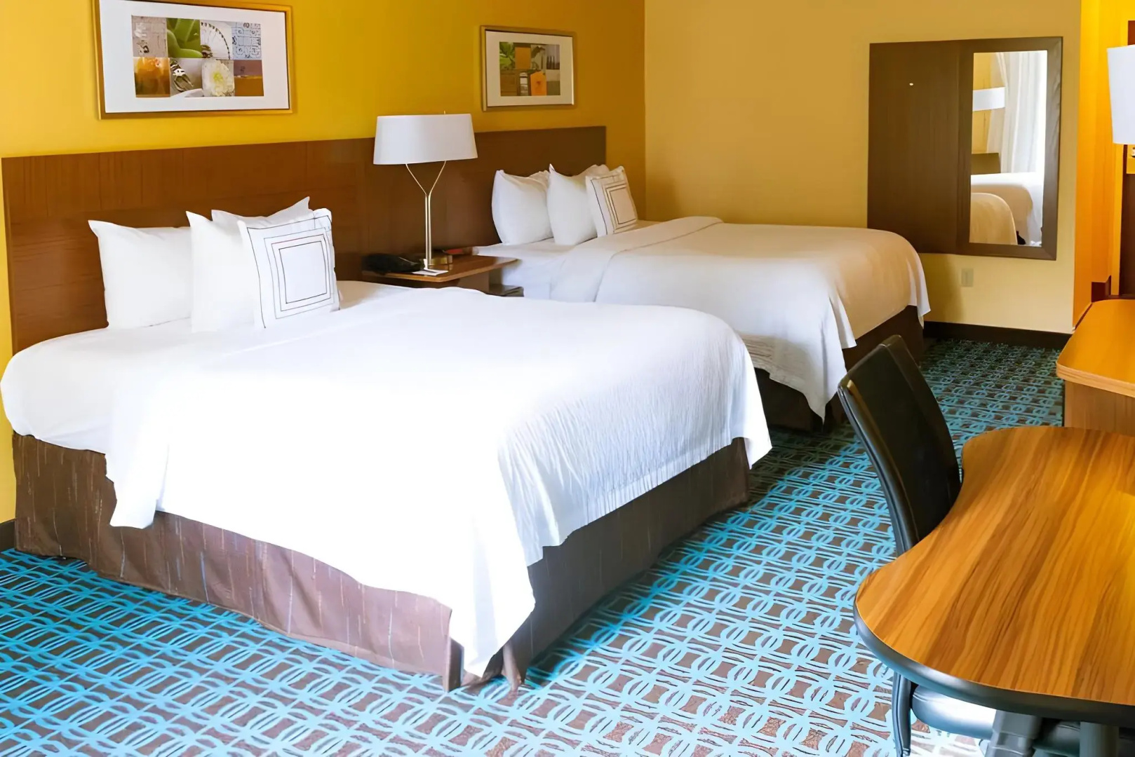 Okatie Hilton Head Hotel