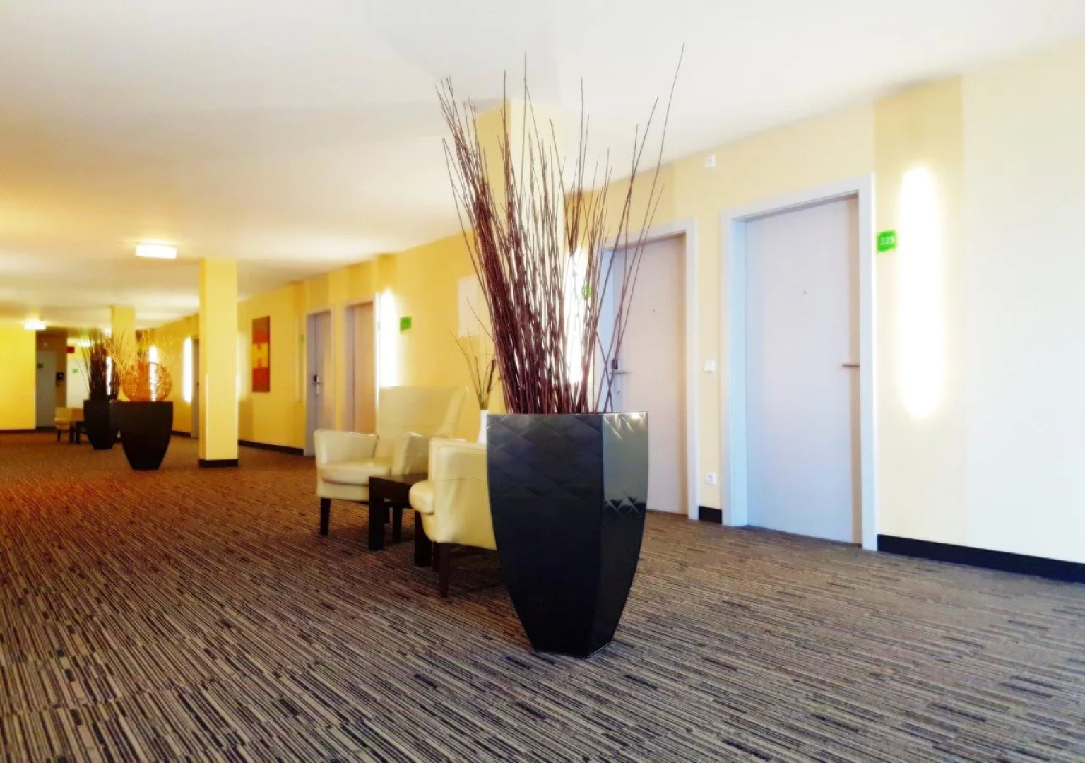 Holiday Inn Salzburg City by IHG