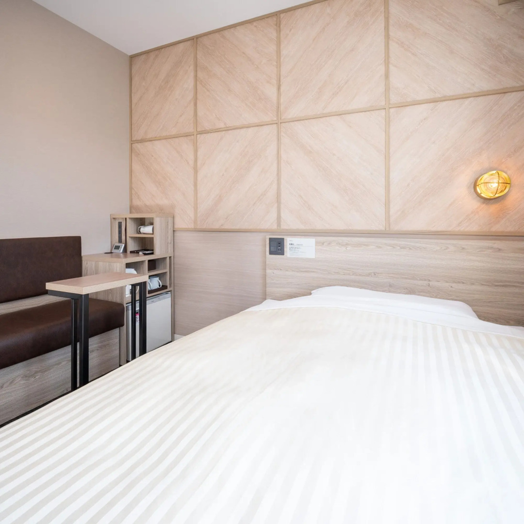 Super Hotel Gotemba - 1