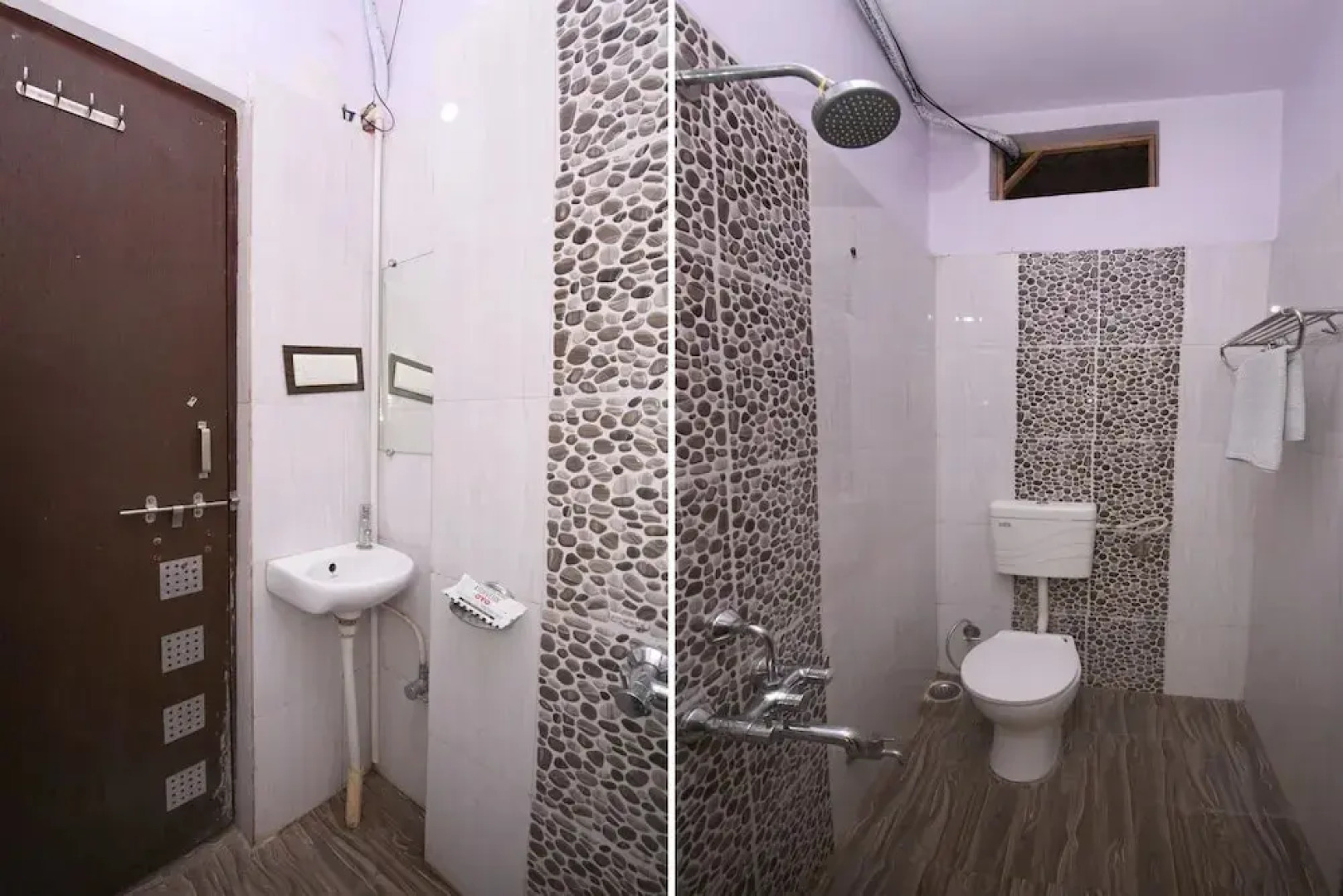 BM Hotel Aarna Palace by OYO